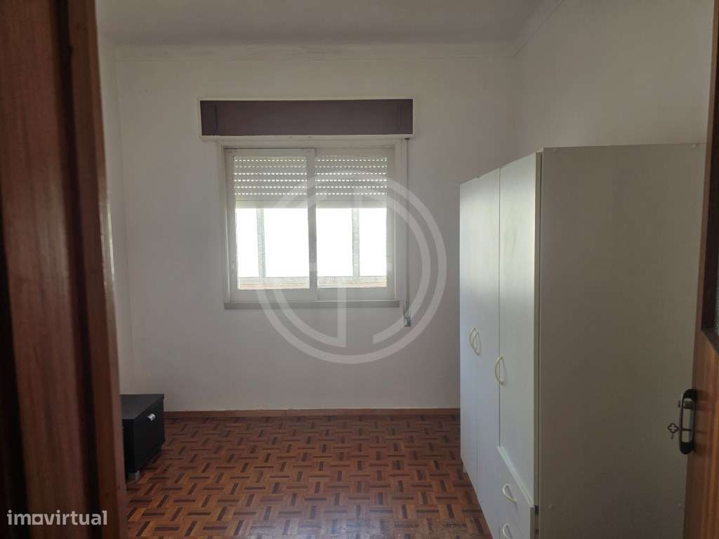 Apartamento T3 em Faro - localização ideal-18