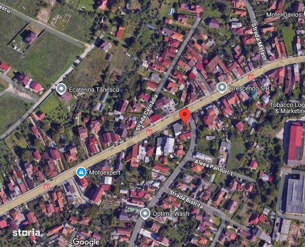 Spatiu comercial cu panouri solare, Targu Jiu, Calea Severinului-5