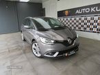 Renault Grand Scénic 1.5 dCi Expression SS - 25