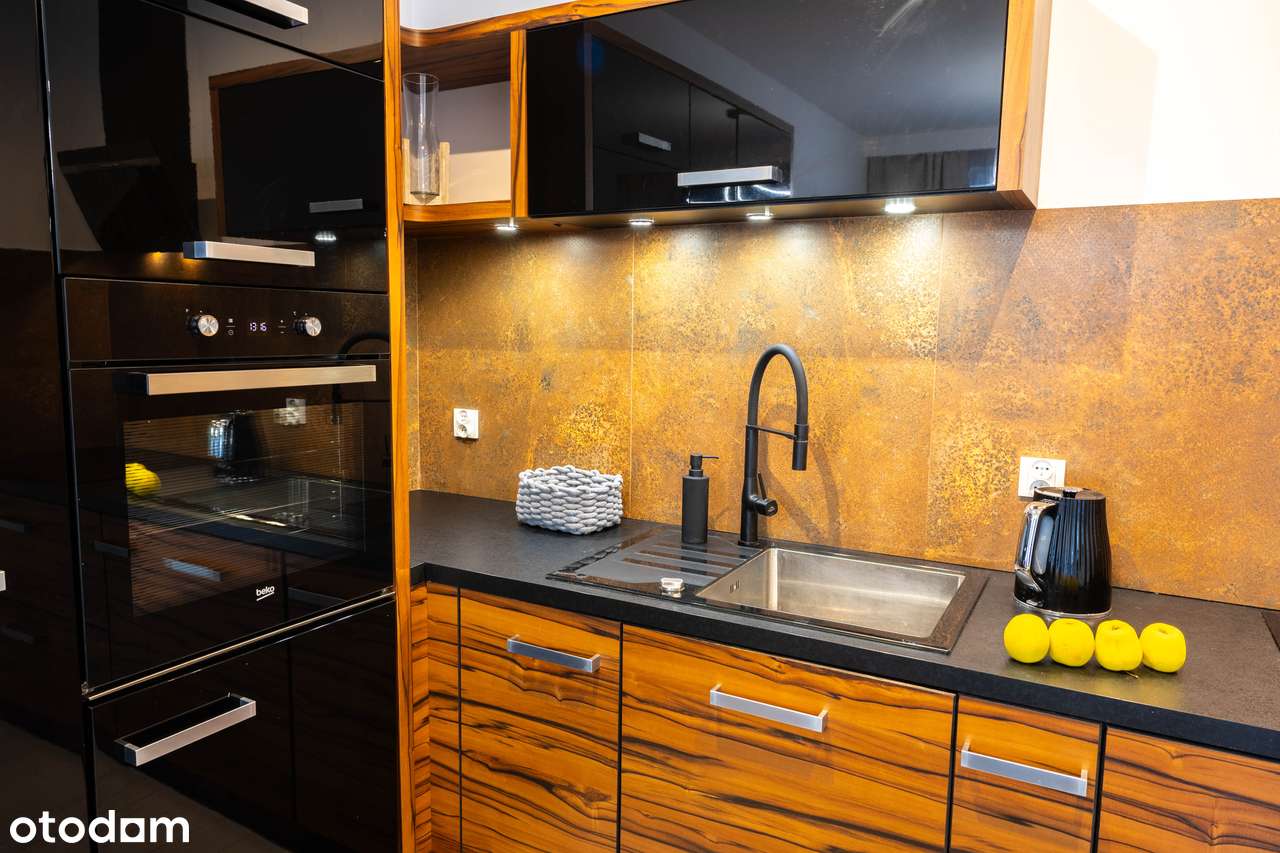 Sprzedam bezpośrednio Apartament na Księżym Młynie - Pełny obrazek: 5/20