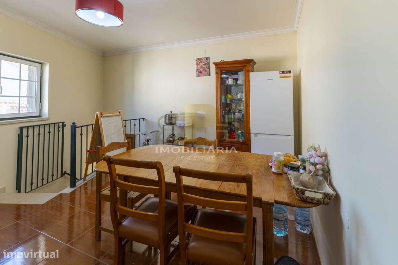Moradia T3 Venda em Santarém (Marvila), Santa Iria da Ribeira de Santa-13