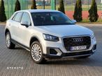 Audi Q2 1.0 TFSI ultra S tronic - 4