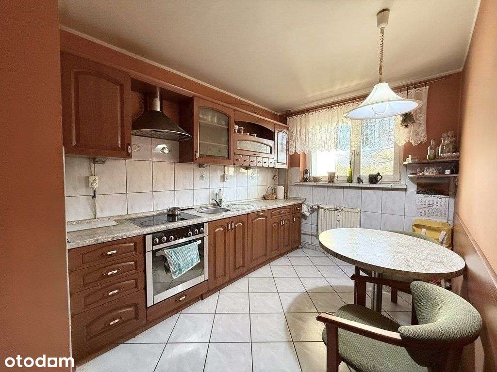 ✨ 2 pokoje 58,6 m² • Balkon • 2. piętro • Cegła ✨-4