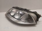 LAMPA LEWA PRZEDNIA VOLKSWAGEN PASSAT B5 FL OE 3C0941752K - 2