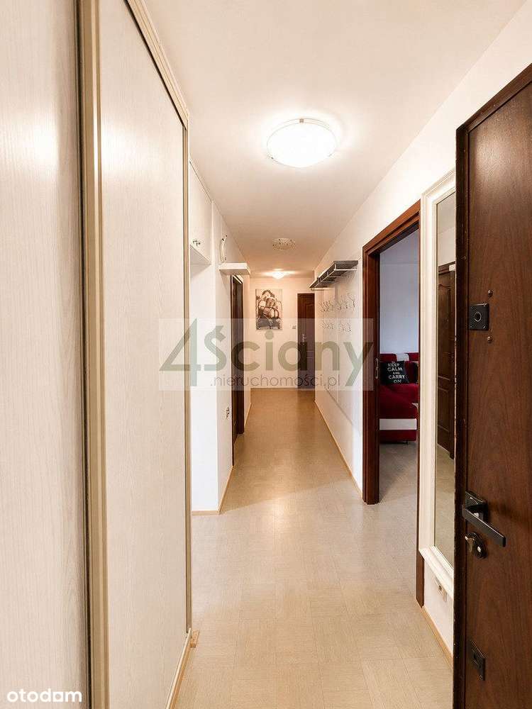 4-pokojowe mieszkanie 82 m²-5