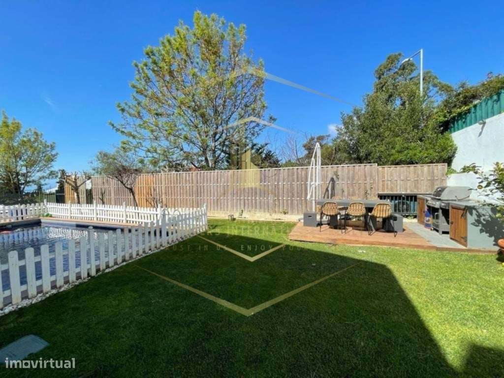 Moradia em Cascais-45