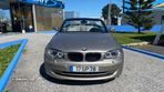 BMW 120 d Cabrio Edition Sport - 37