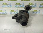 Turbina turbosuflanta cv6q-6k682-aa 1.6  tdci T1DB Ford C-Max 2 - 2