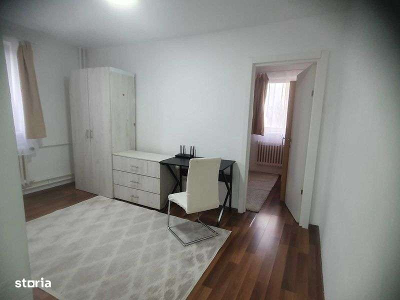 Apartament 2 camere de inchiriat str Busteni - Imagine principală: 4/7
