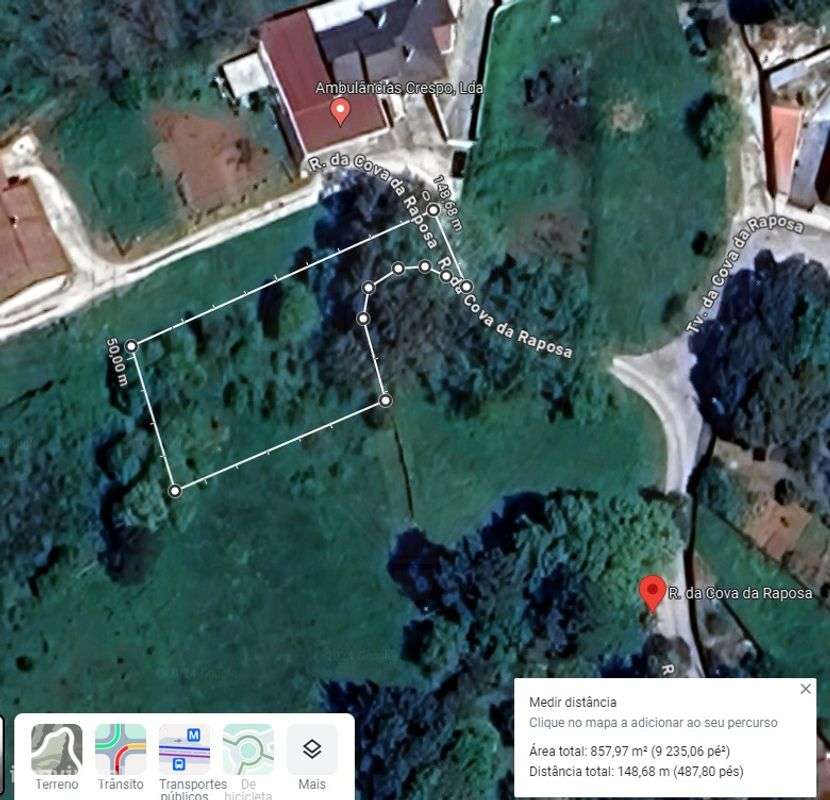 Terreno  para venda - Grande imagem: 4/9