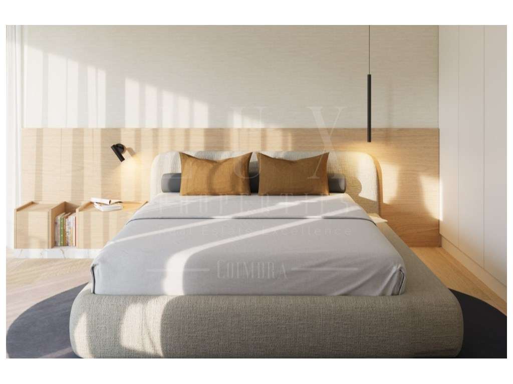 Apartamento T1 | Edifício Horizon, Quinta da Portela - Grande imagem: 4/6