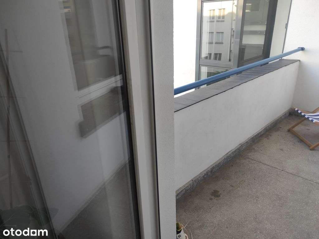 Ścisłe Centrum, ciche!!-3