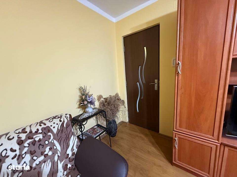 Apartament 2 camere - confort și eficiență - Sagului - Imagine principală: 4/13