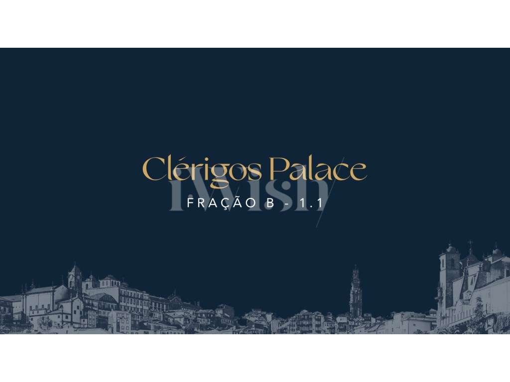 Oportunidade de Investimento Premium na Rua dos Clérigos - Grande imagem: 2/60