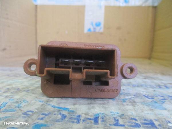 Resistencia De Sofagem RESOF119 FIAT BRAVO 2007 - 3