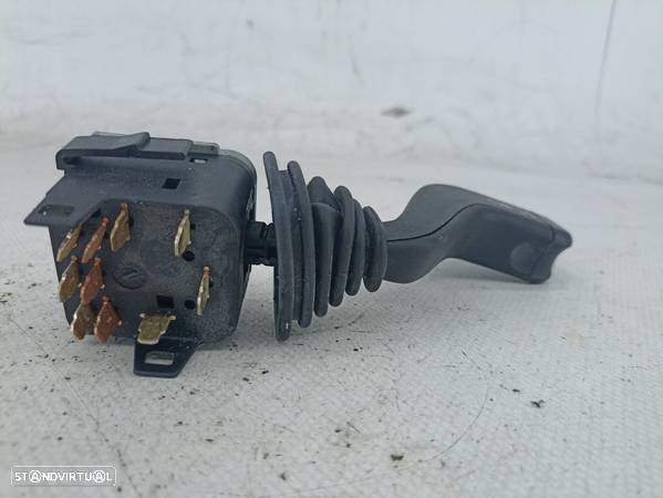 Manete/ Interruptor De Piscas / Luzes Opel Vectra B Combi (J96) - 2