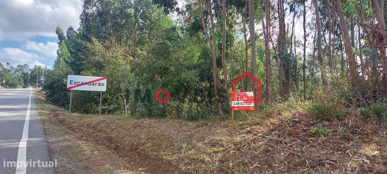 Terreno para construção com bons acessos. - Grande imagem: 4/6