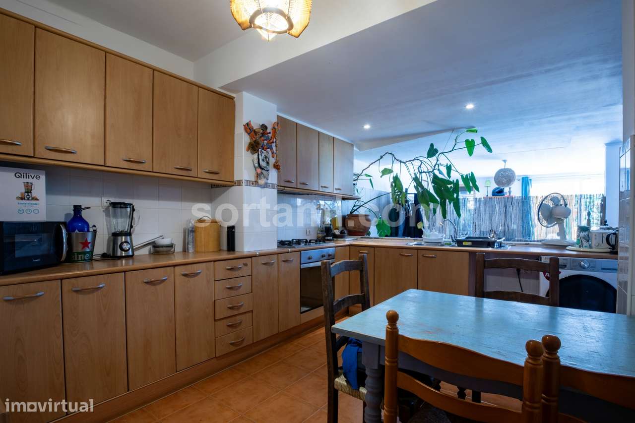 Apartamento T2+1 Venda em Faro (Sé e São Pedro),Faro - Grande imagem: 3/22