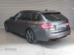 BMW 320 d Touring Pack M Auto - 9