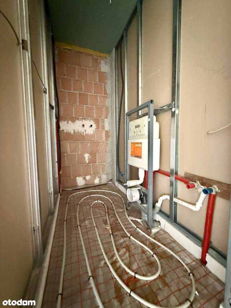 Dom z częścią usługową w doskonałej lokalizacji-7