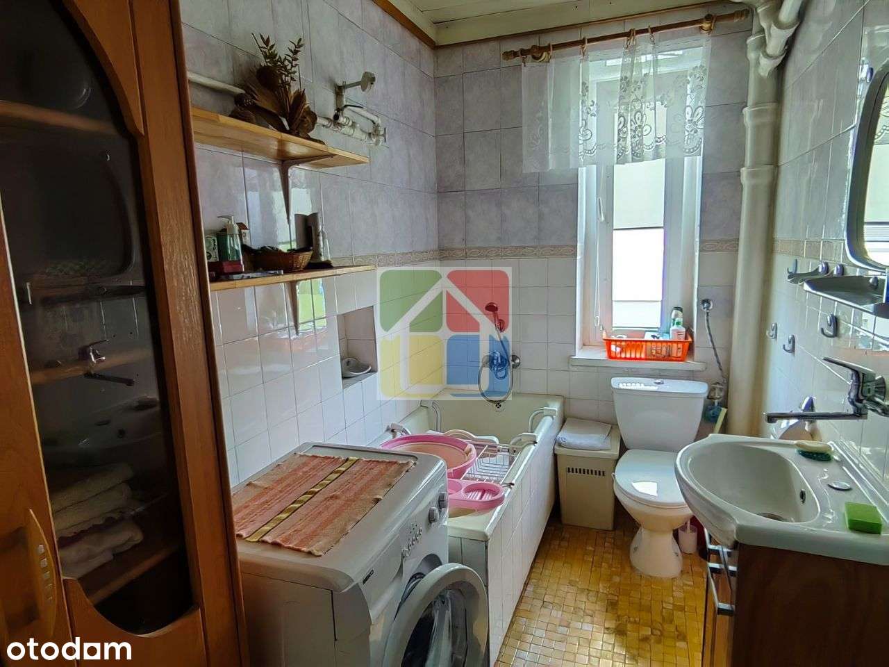 Dom w Gostyninie - Pełny obrazek: 5/15