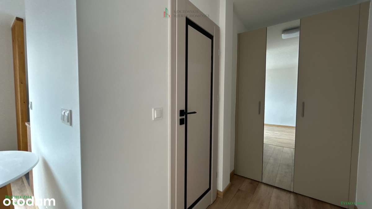 Apartment in starogard-gdanski - Więcej