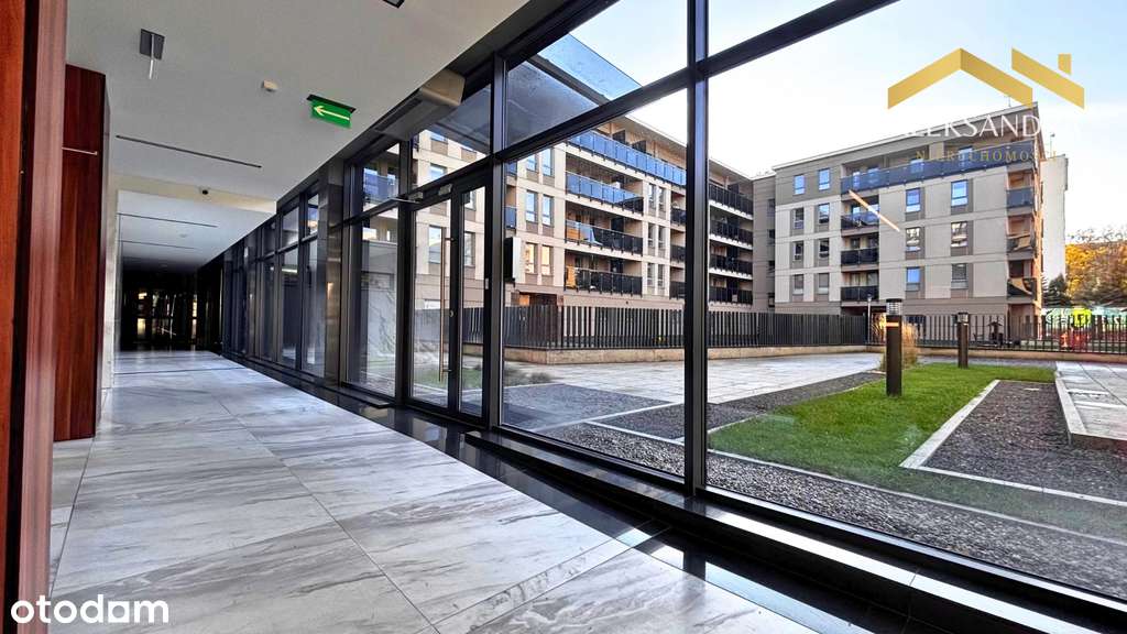 Apartament przy Operze |  Kijowska  | Piękny widok-18