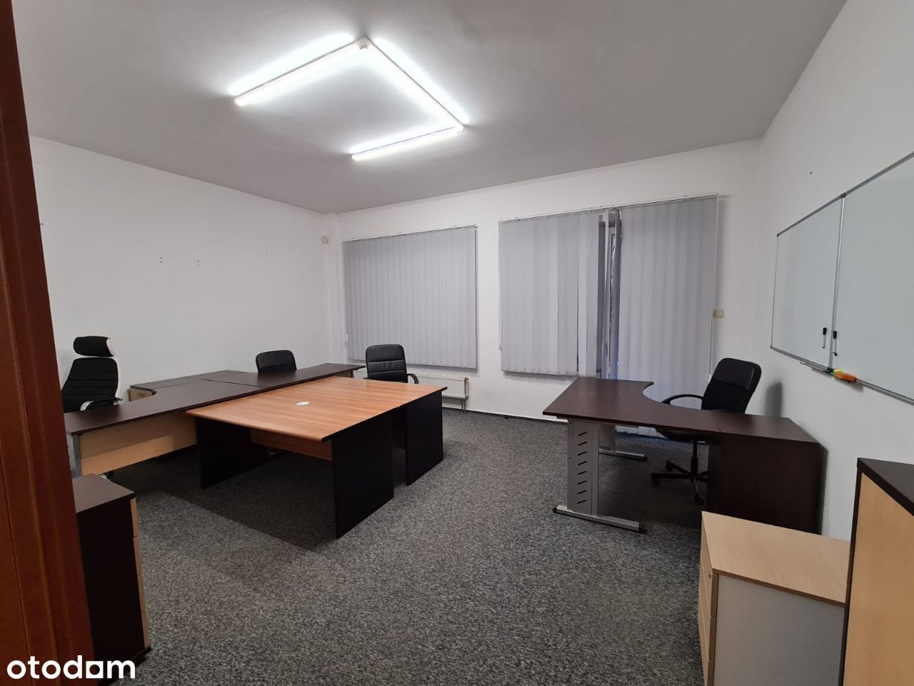 Lokal biurowy 56m2 2 pokoje Gdańsk Chełm