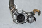 Turbina Ford Focus Mk3 Peugeot 307 1.6 TDCI 115 KM - 3