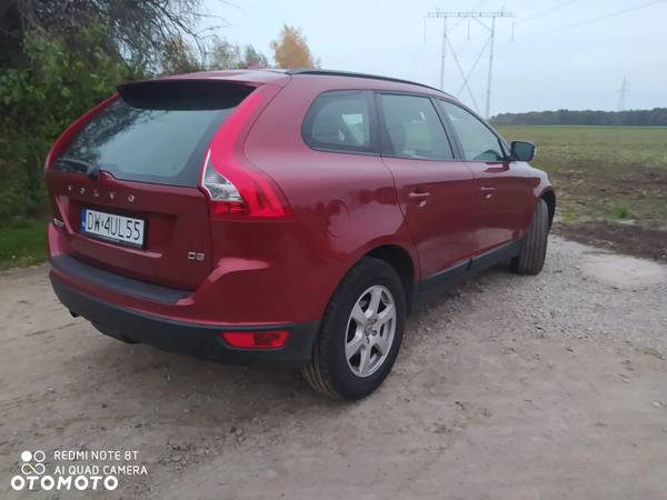 Volvo XC 60 D4 Geartronic Kinetic - 4