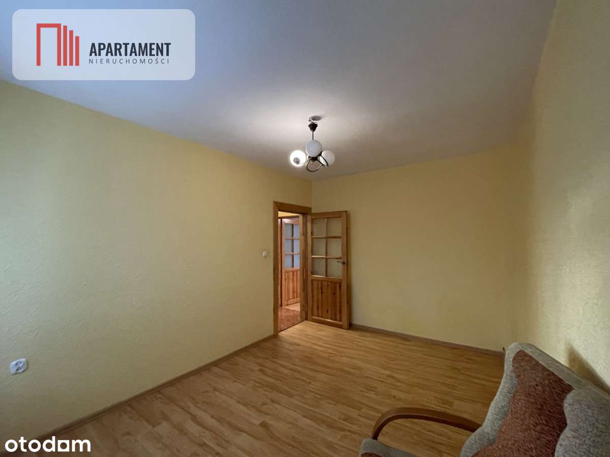 Rozkładowe 3-pokojowe mieszkanie 68m2 w Szubinie-3