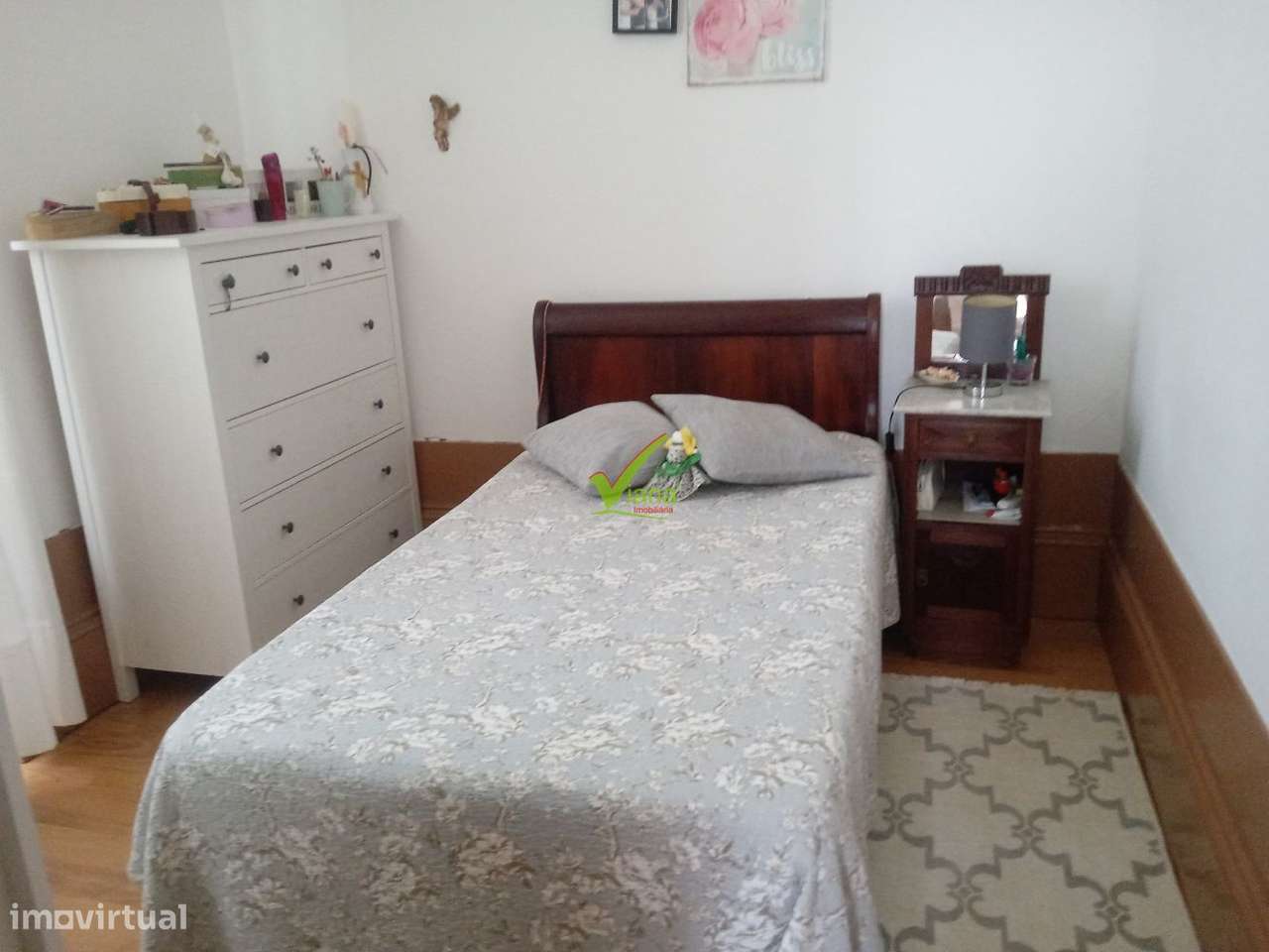 Moradia T. 3 Rústica em Pedra-21