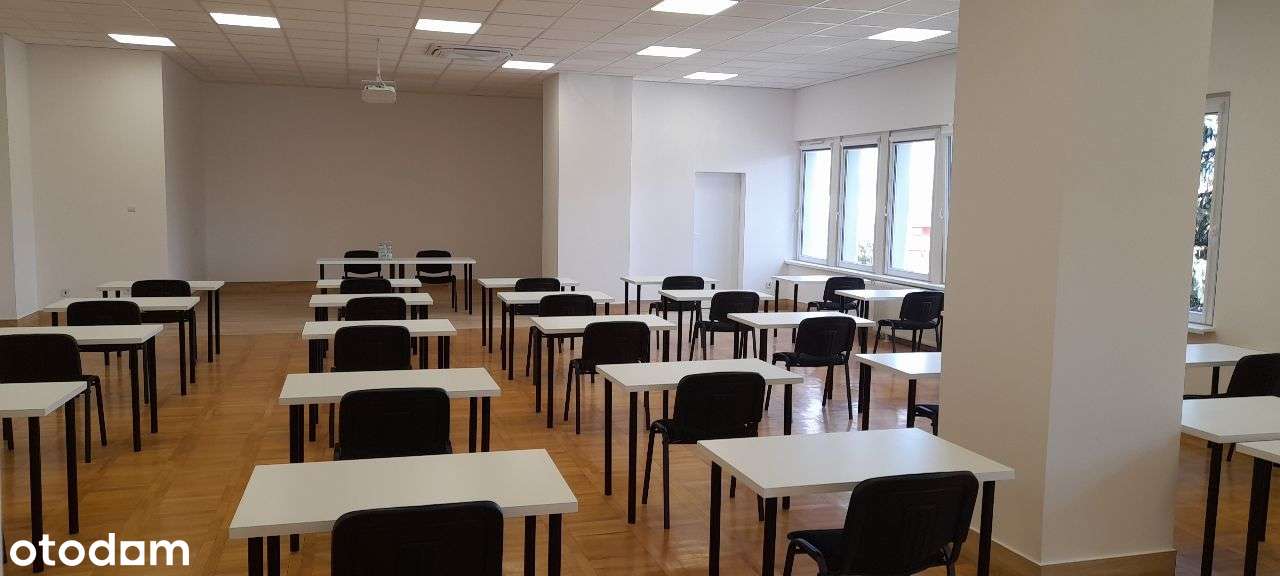 Wynajem sali konferencyjnej-1