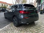 BMW 118 d Advantage Auto - 4