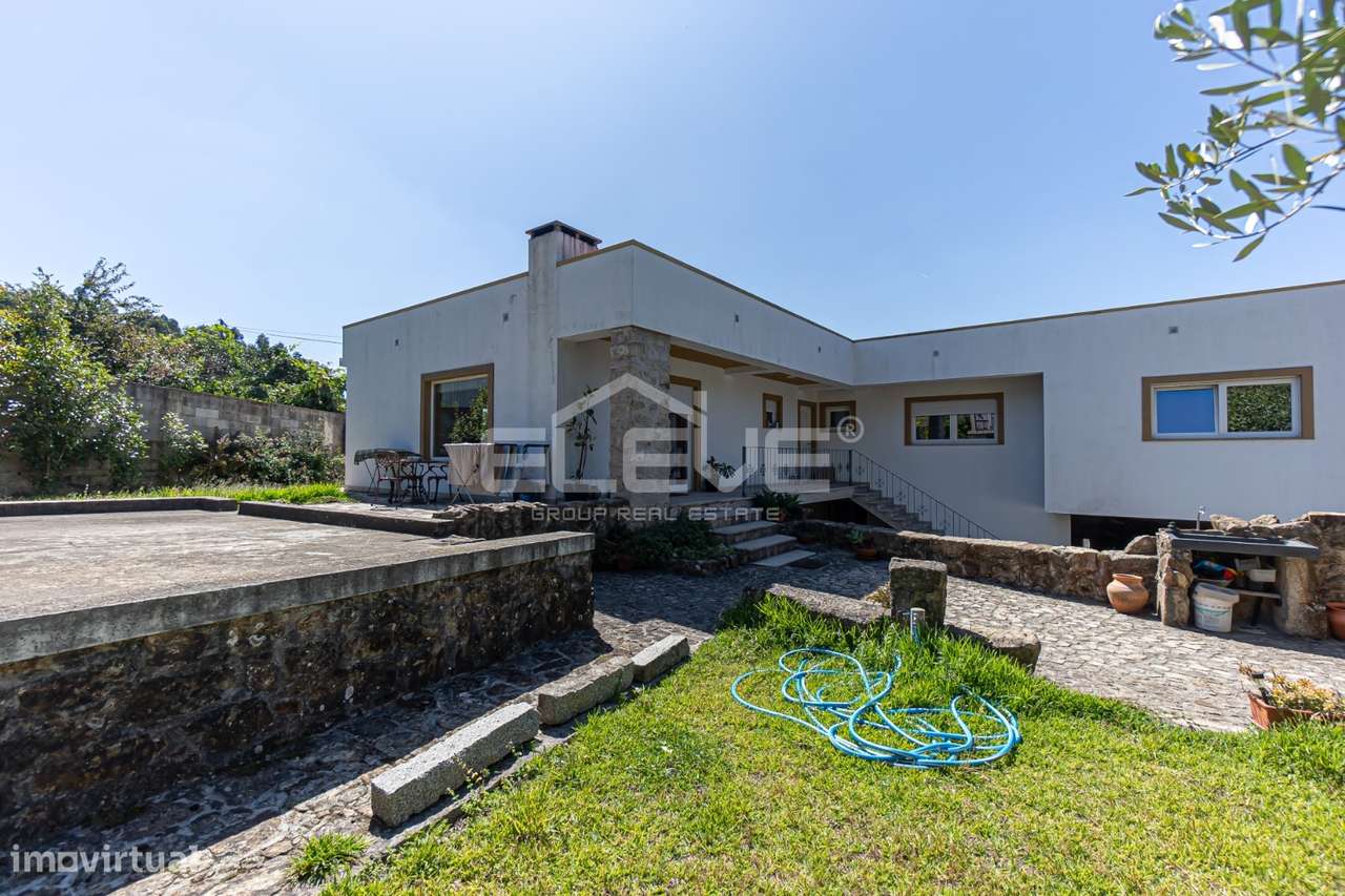 Moradia T3 Venda em Fajões,Oliveira de Azeméis-25