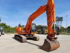 Doosan DX225LC-3 - 1