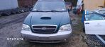 KIA CARNIVAL LAMPA LEWA PRAWA - 8