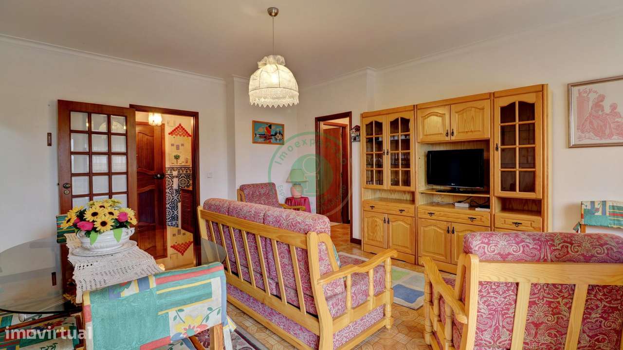 T1 Mobilado na Figueira da Foz - Grande imagem: 3/17