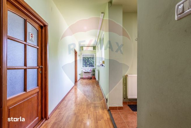 Casă 3 camere si teren 765 mp de vanzare Micalaca,Arad-10
