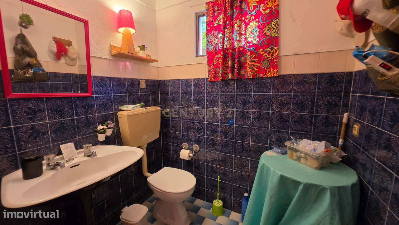 Casa para Recuperação em Cabrela, Montemor o Novo-14