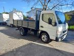 Mitsubishi Canter Fuso 6S15 TRIBASCULANTE - 3