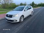 Dacia Logan MCV 1.5 dCi Laureate S&S EU6 - 4