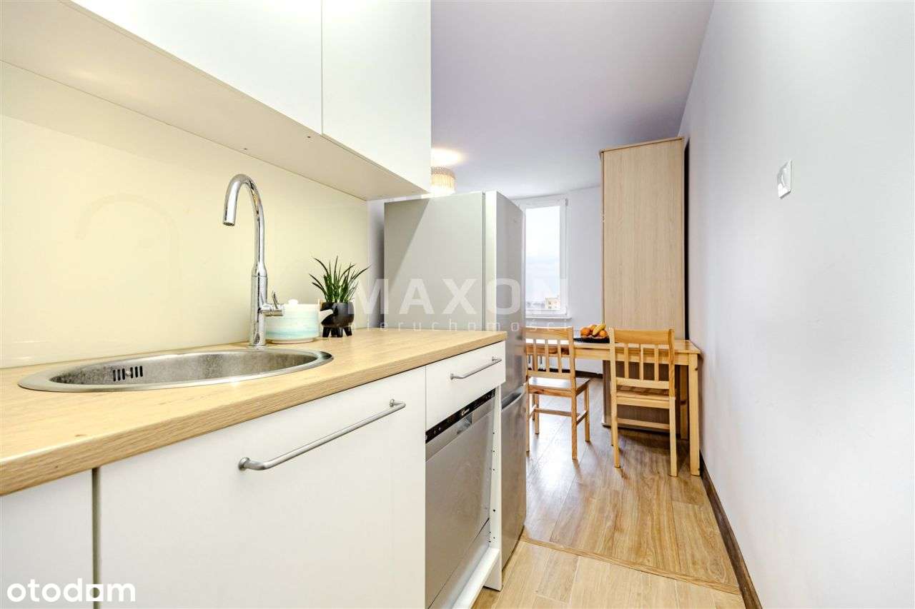 Kawalerka po remoncie,✨ Żoliborz obok Arkadii,✨ - Pełny obrazek: 4/16