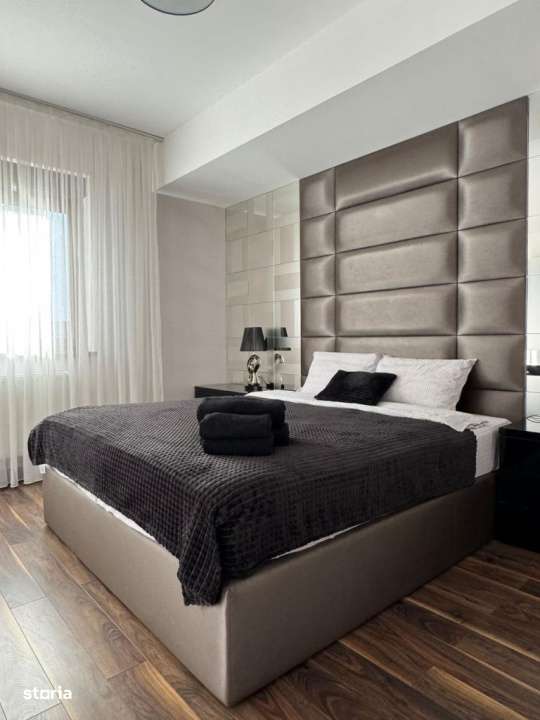 Apartament 2 camere, premium in Bujorului Residence - Imagine principală: 5/10