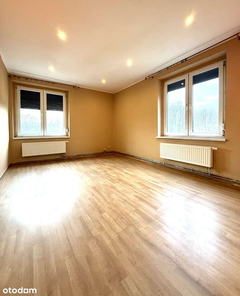 Wyjątkowe 2 pokoje w sercu Szombierek – cegła, klimat i potencjał!-8