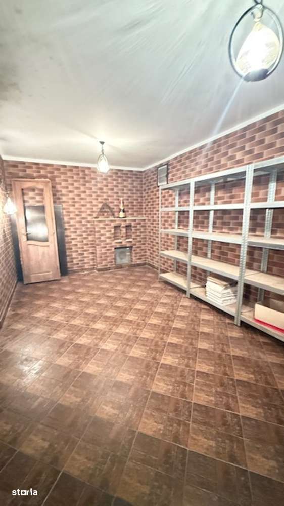 VILA D+P+M 300mp construiti cu teren de 450mp zona Cartier Sasar(TBC)-19