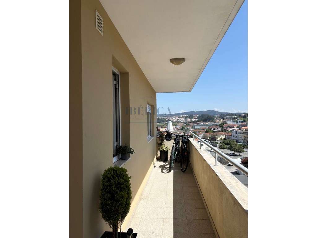 Apartamento T2 Venda Gondomar-20