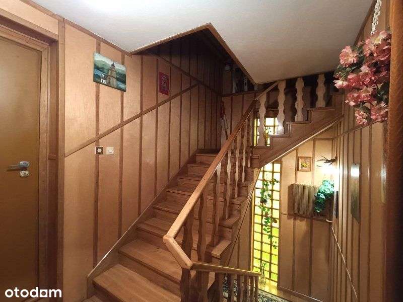 Dom z pięknym widokiem - Międzybrodzie Żywieckie - Pełny obrazek: 5/19