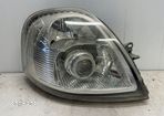 OPEL MOVANO A LIFT MASTER II LAMPA PRZÓD PRAWA EU - 1