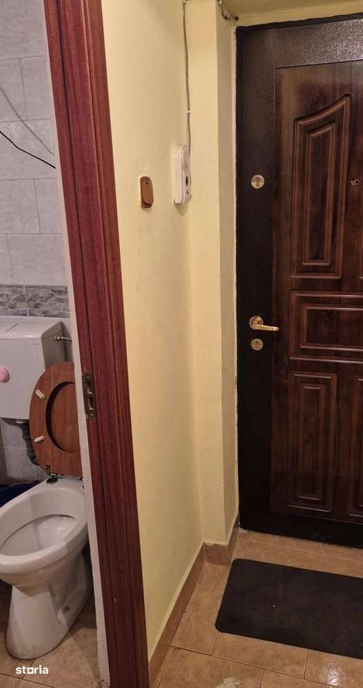 Apartament 2 camere în Valea Roșie, etajul 1/4-2